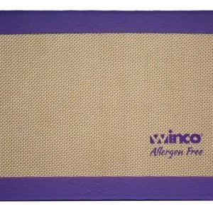 Quarter Sheet Silicone Baking Mat Each