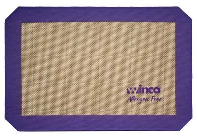 Full Sheet Silicone Baking Mat Each