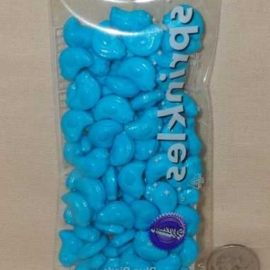 Blue Bird Pouch 2 oz