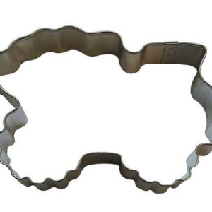 Dump Truck Cookie Cutter 4″ Each