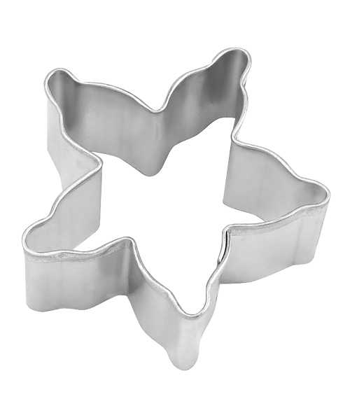 Starfish Mini Cookie Cutter 1.75" Each