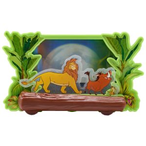 Disney The Lion King Circle of Life DecoSet Each