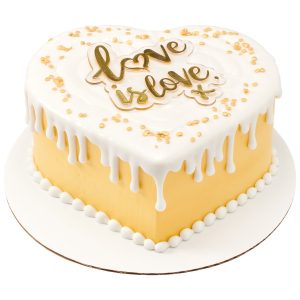 Love is Love Layon Each