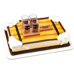 Craft Brew Flight DecoSet Each