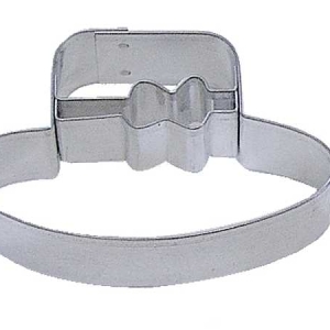 Hat Mini Cookie Cutter 2.25″ Each