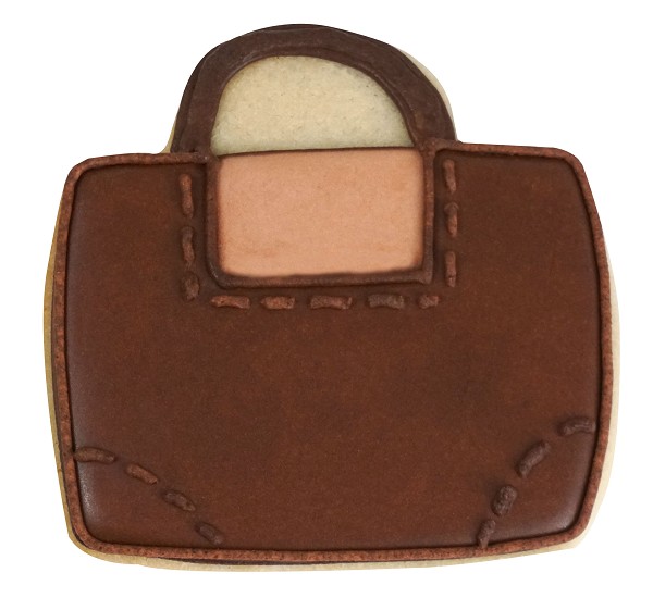 Coffee Mug or Purse Cookie Cutter 3.5" Each - Image 3
