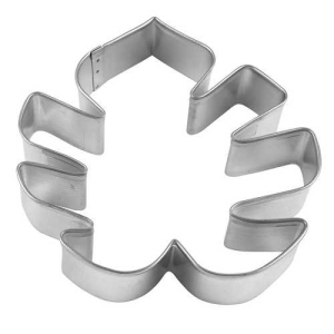 Tropical Leaf Cookie Cutter 4.5″ Each