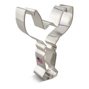 Lobster  Cookie Cutter 4.625″ Each