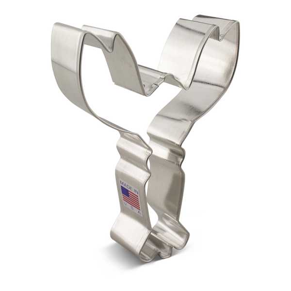 Lobster Cookie Cutter 4.625" Each