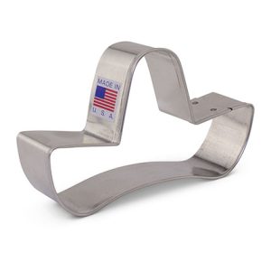 Sombero Cutter 4 1/8″ Each