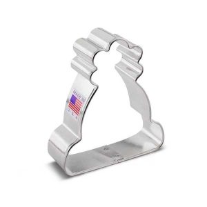 Winter Hat Cutter 3 1/4″ Each