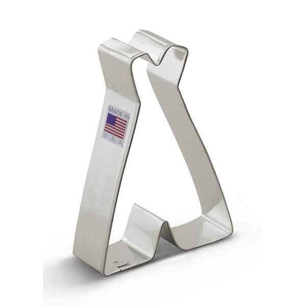 Teepee Cutter 4 1/8" Each