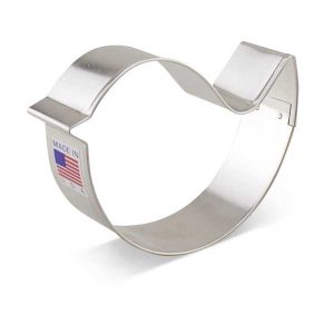Bird Tear Drop Cutter 3 1/4″ Each