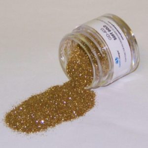 Galaxy Dust Soft Gold 5 gram Each