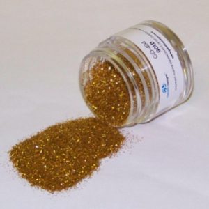 Galaxy Dust Gold gram Each