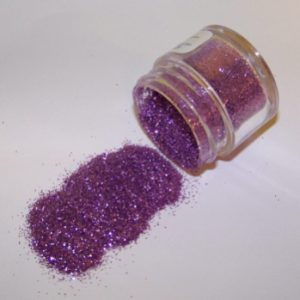 Galaxy Dust Lavender 5 gram Each