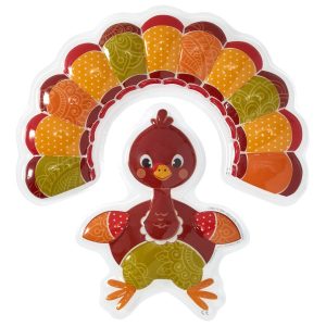 Turkey Pop Tops Each
