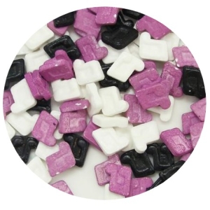 Music Note Sprinkles 5 oz