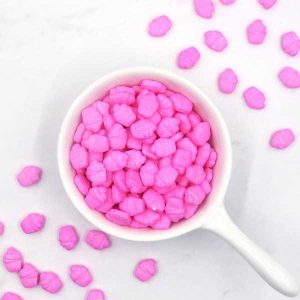 Cupcake Pink Sprinkles 5 oz
