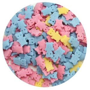 Teady Bear Quins 4 oz