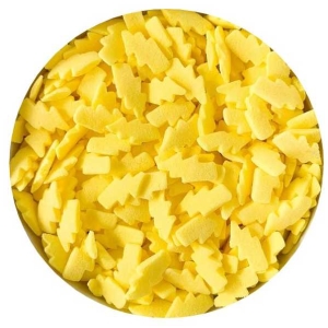 Lightening Bolt Quins 4 oz