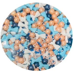 Mermaid Mix 5 oz
