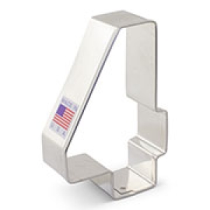 Number 4 Cutter 3 1/4″ Each