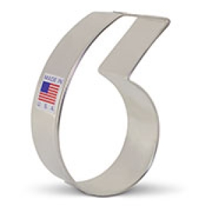 Number 6 or 9 Cutter 3 1/4″