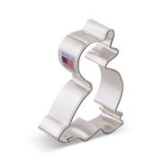 Duckling Cutter 3" Each