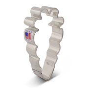 Carrot Cutter 3 7/8" Each