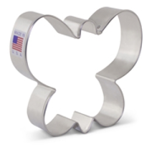 Simple Butterfly Cutter 3 1/8″ Each
