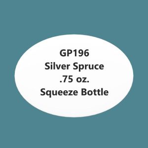 Silver Spruce .75 oz (21g) Soft Gel Paste Each