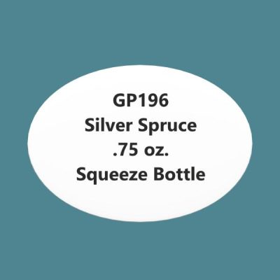 Silver Spruce .75 oz (21g) Soft Gel Paste Each