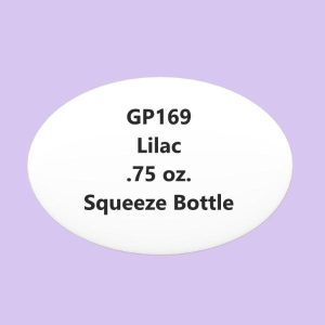 Lilac .75 oz (21g) Soft Gel Paste Each