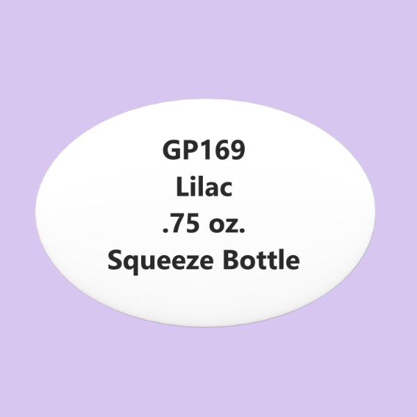 Lilac .75 oz (21g) Soft Gel Paste Each