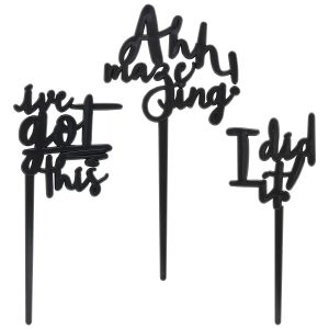 Inspiration Assortment Skewer 3 count