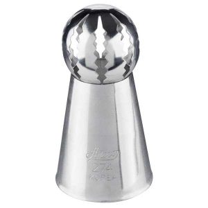 Ruffle Tube 274 (Russian Tip)