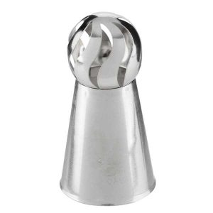 Ruffle Tube 275 (Russian Tip)