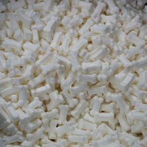 Bone Sprinkles 6 oz