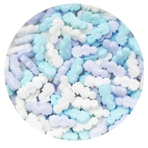 Seahorse Sprinkles 6 oz