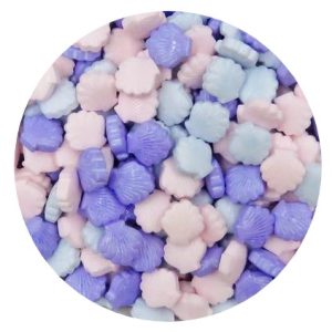 Seashell Sprinkles 6 oz