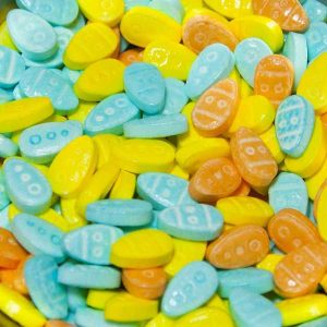 Easter Egg Sprinkles 6 oz