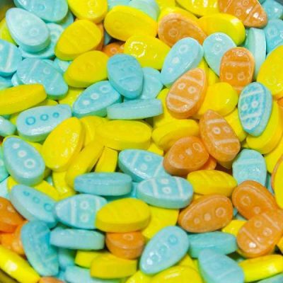 Easter Egg Sprinkles 6 oz