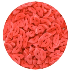 Lip Quins Red 4 oz