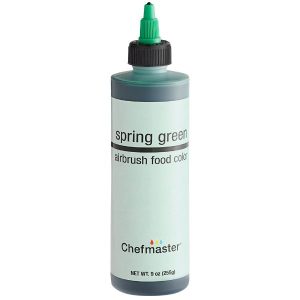 Spring Green Airbrush Color 8 oz