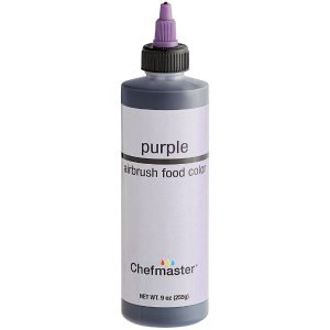 Purple Airbrush Color 8 oz