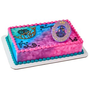 Descendants 3 Good 2 B Bad DecoSet Each