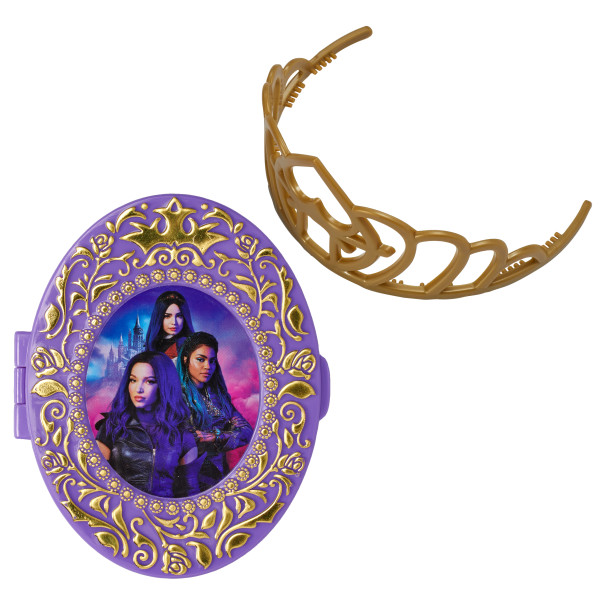 Descendants 3 Good 2 B Bad DecoSet Each - Image 2