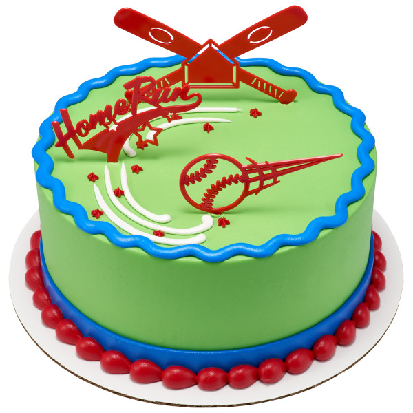 Home Run Cake Kit Each - Image 2