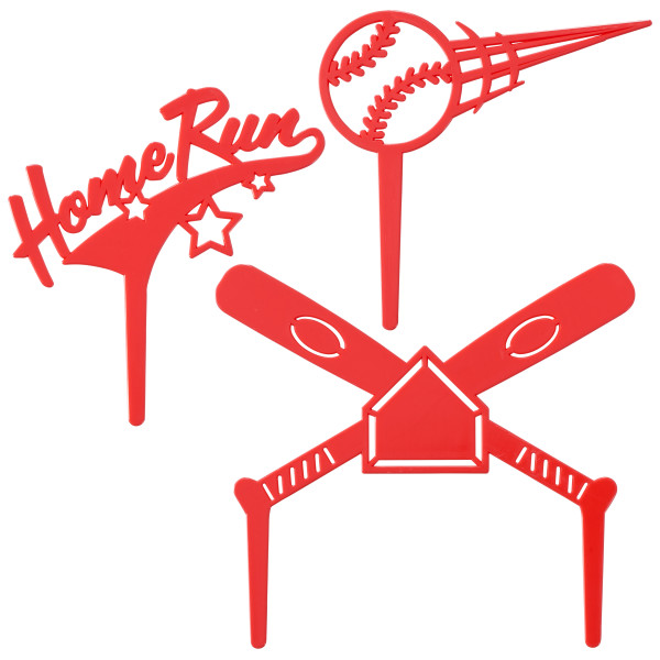 Home Run Cake Kit Each - Image 3